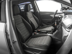 Внедорожник Opel Mokka 2014 года, 1189000 рублей, Тюмень