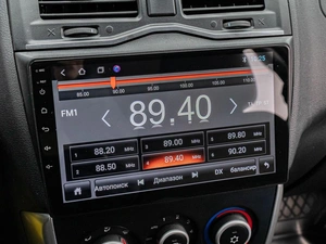 Седан ВАЗ (LADA) Granta 2021 года, 720000 рублей, Краснодар