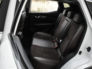 Внедорожник Nissan Qashqai 2020 года, 2620000 рублей, Краснодар