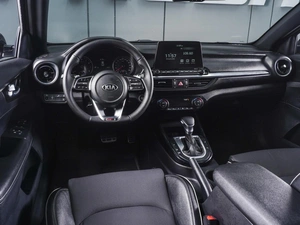 Седан Kia Cerato 2020 года, 2200000 рублей, Ростов-на-Дону