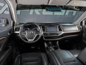 Внедорожник Toyota Highlander 2015 года, 2990000 рублей, Сургут