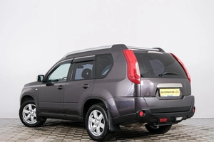 Внедорожник Nissan X-Trail 2012 года, 1329000 рублей, Красноярск