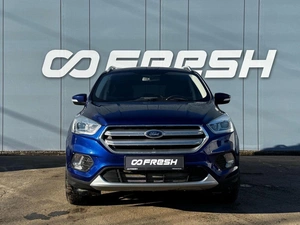 Внедорожник Ford Kuga 2018 года, 1542000 рублей, Ижевск