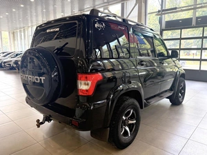Внедорожник УАЗ Patriot 2019 года, 1150000 рублей, Орёл