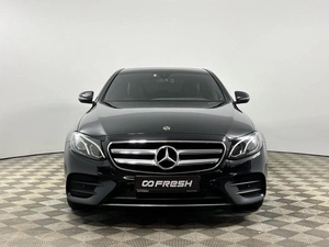 Седан Mercedes-benz E-класс 2019 года, 2970300 рублей, Казань