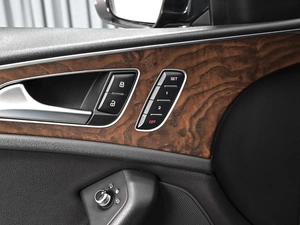 Седан Audi A6 2011 года, 1494000 рублей, Ставрополь