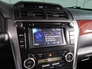 Седан Toyota Camry 2014 года, 1514000 рублей, Воронеж