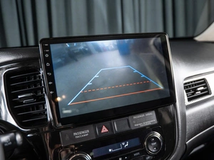 Внедорожник Mitsubishi Outlander 2018 года, 1990000 рублей, Волгоград