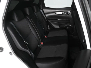 Внедорожник Nissan Qashqai 2016 года, 1899000 рублей, Аксай