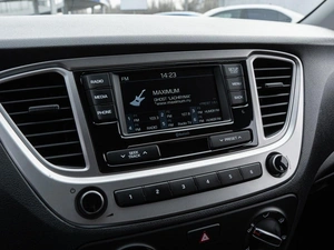 Седан Solaris HS 2024 года, 1790000 рублей, Волгоград