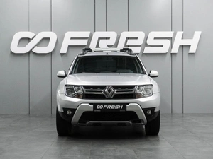 Внедорожник Renault Duster 2020 года, 1579000 рублей, Воронеж