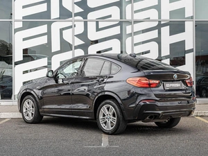 Внедорожник BMW X4 2016 года, 2329000 рублей, Краснодар