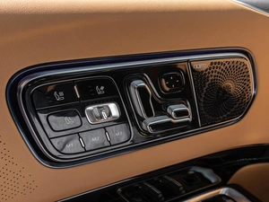 Внедорожник Zeekr 9X 2025 года, 11998000 рублей, Краснодар