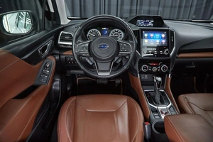 Внедорожник Subaru Forester 2020 года, 2753000 рублей, Красноярск
