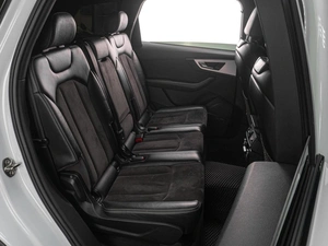 Внедорожник Audi Q7 2018 года, 4769000 рублей, Тюмень