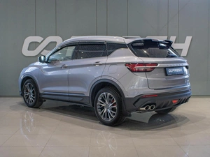 Внедорожник Belgee X50 2024 года, 1979000 рублей, Петрозаводск