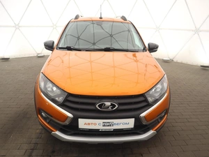 Универсал ВАЗ (LADA) Granta 2021 года, 820000 рублей, Орёл
