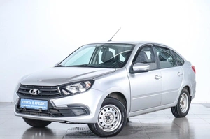 Лифтбек ВАЗ (LADA) Granta 2024 года, 689000 рублей, Челябинск