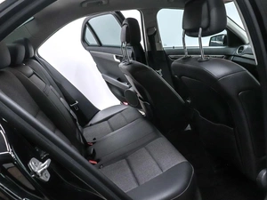 Седан Mercedes-benz C-класс 2013 года, 1570000 рублей, Красноярск