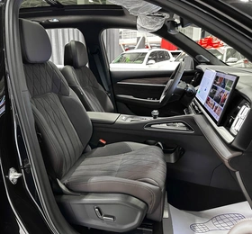 Внедорожник Geely Monjaro 2026 года, 4287000 рублей, Красноярск