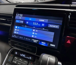 Минивэн Honda Stepwgn Spada 2020 года, 2597000 рублей, Красноярск