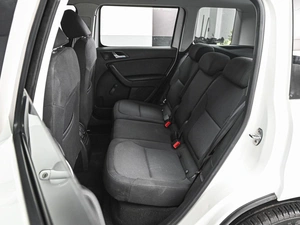 Внедорожник Skoda Yeti 2013 года, 1039111 рублей, Ставрополь