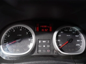 Внедорожник Renault Duster 2014 года, 828000 рублей, Тверь