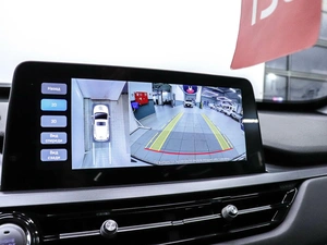 Внедорожник Chery Tiggo 4 Pro 2022 года, 1499000 рублей, Красноярск