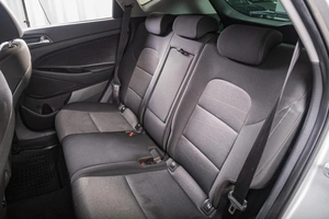 Внедорожник Hyundai Tucson 2019 года, 2499000 рублей, Томск