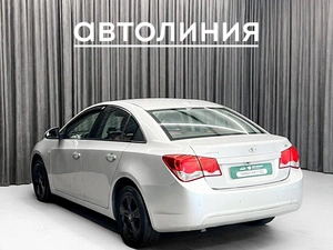 Седан Daewoo Lacetti 2009 года, 590000 рублей, Красноярск
