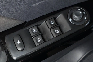 Внедорожник Renault Kaptur 2017 года, 1499000 рублей, Тюмень