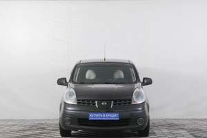 Хетчбэк Nissan Note 2007 года, 549000 рублей, Кемерово