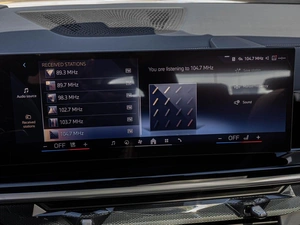 Внедорожник BMW X5 2025 года, 16640000 рублей, Краснодар