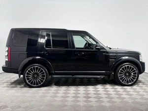 Внедорожник Land Rover Discovery 2014 года, 2296600 рублей, Казань