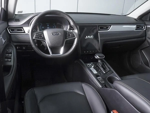 Лифтбек JAC J7 2023 года, 1399000 рублей, Ростов-на-Дону