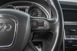 Внедорожник Audi Q7 2010 года, 2089000 рублей, Барнаул