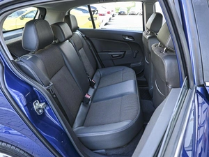 Хетчбэк Opel Astra 2008 года, 465000 рублей, Ставрополь