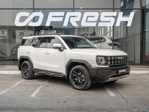 Внедорожник Haval H3 2024 года, 2145000 рублей, Краснодар