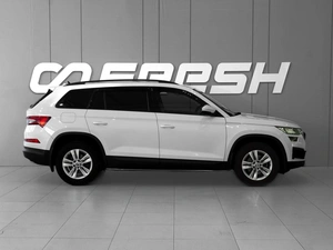 Внедорожник Skoda Kodiaq 2021 года, 3148000 рублей, Тверь