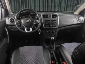 Хетчбэк Renault Sandero 2019 года, 1049000 рублей, Тюмень