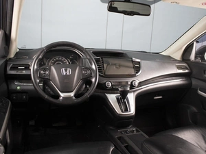 Внедорожник Honda CR-V 2014 года, 2199000 рублей, Омск