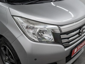 Минивэн Suzuki Solio 2017 года, 849000 рублей, Красноярск