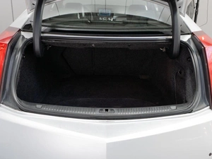 Купе Cadillac CTS 2011 года, 1219000 рублей, Тюмень