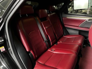 Внедорожник Lexus RX 2019 года, 5100000 рублей, Нижневартовск