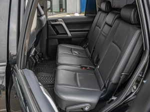 Внедорожник Toyota Land Cruiser Prado 2021 года, 5670000 рублей, Краснодар