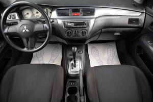 Седан Mitsubishi Lancer 2006 года, 549000 рублей, Оренбург