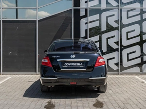 Седан Nissan Teana 2011 года, 1250000 рублей, Краснодар