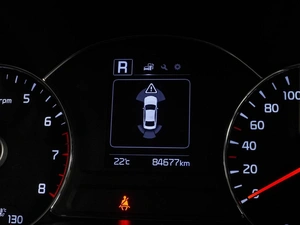 Седан Kia Cerato 2019 года, 1649000 рублей, Воронеж