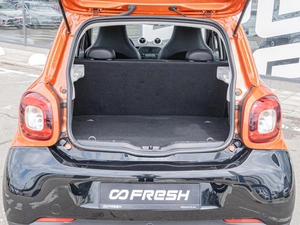 Хетчбэк Smart Forfour 2016 года, 845000 рублей, Краснодар