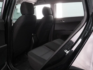 Внедорожник Hyundai Creta 2017 года, 1569000 рублей, Воронеж